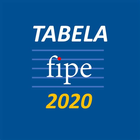 my fipe|2020 .